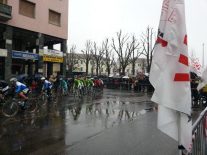 Nella foto - Laboratorio Sociale Alessandria