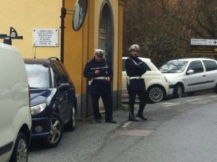 Nella foto - Laboratorio Sociale Alessandria