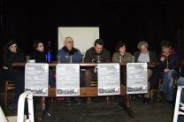 Nella foto - Laboratorio Sociale Alessandria