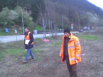 Nella foto - Laboratorio Sociale Alessandria