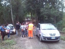 Nella foto - Laboratorio Sociale Alessandria