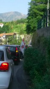 Nella foto - Laboratorio Sociale Alessandria