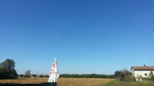 Nella foto - Laboratorio Sociale Alessandria