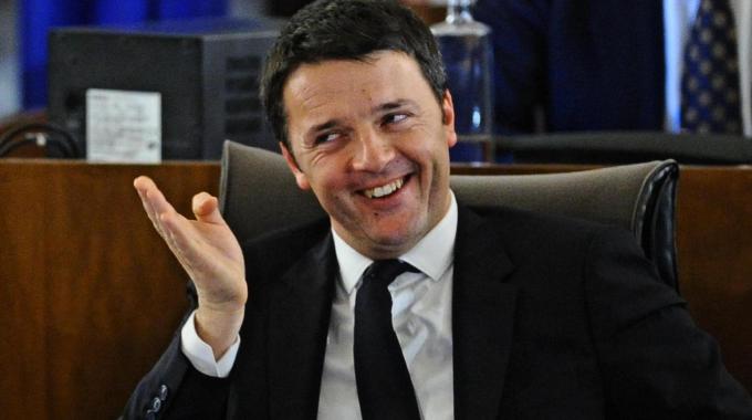 Cenare con Renzi porta bene: il Tar dà ragione alla Lauro s.p.a. 1 - Laboratorio Sociale Alessandria Nella foto - Laboratorio Sociale Alessandria
