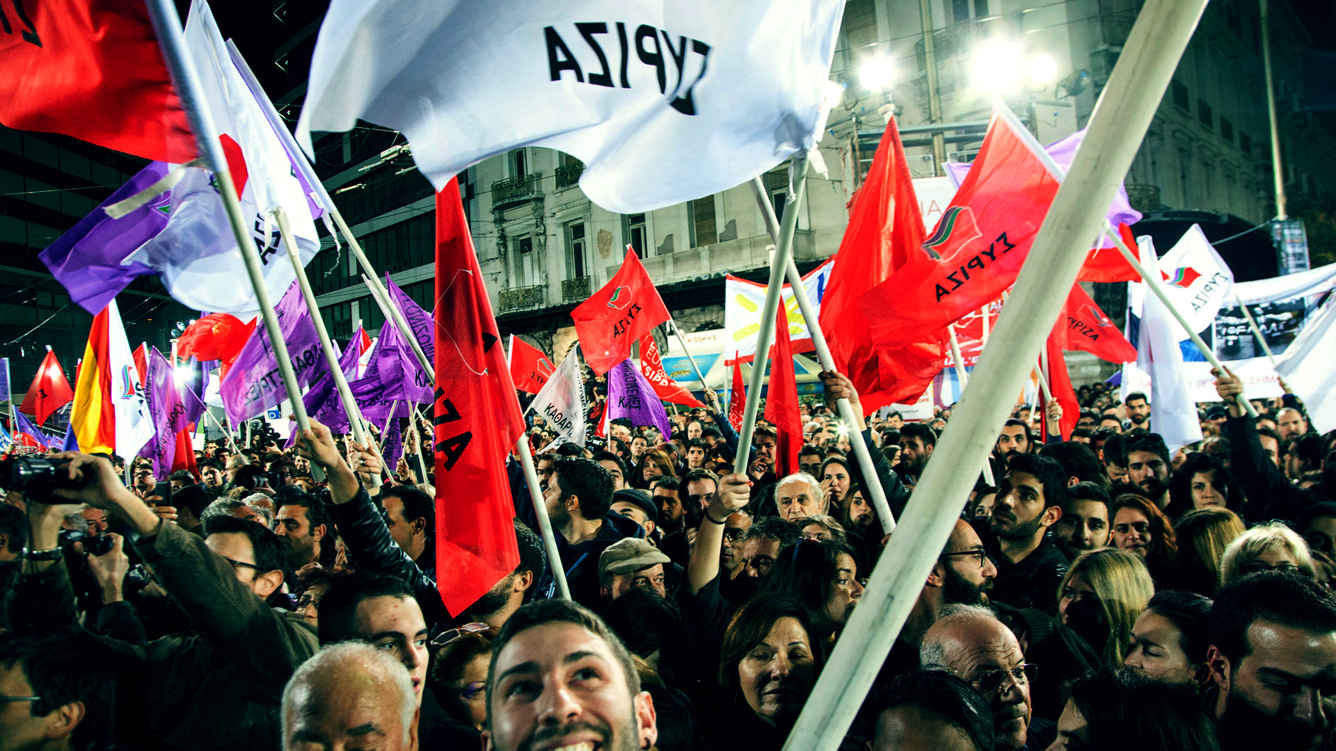 Nella foto - Laboratorio Sociale Alessandria