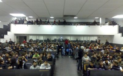 Alessandria – L’onda anomala travolge tutto