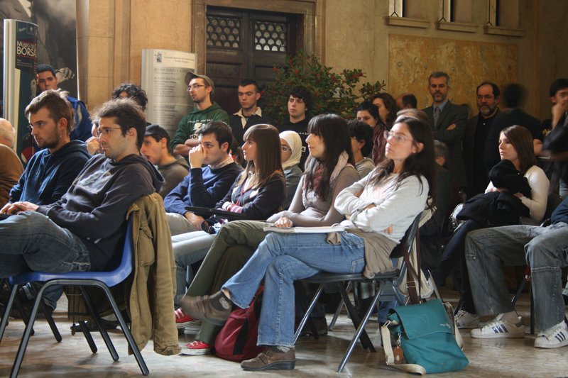 Alessandria – E’ iniziata la mobilitazione universitaria