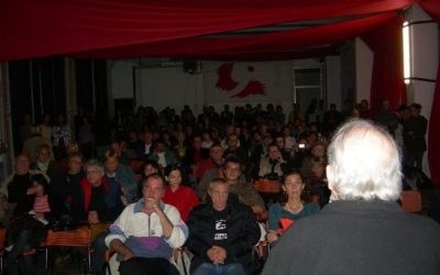 Alessandria – Oltre 200 persone impongono la resa della Provincia