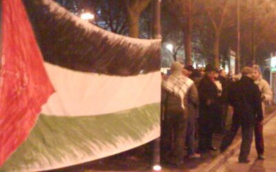 Alessandria – Fermiamo il massacro di Gaza