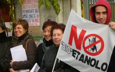 Alessandria – Ancora un rinvio sull’impianto di Bioetanolo