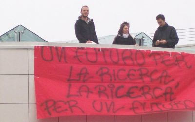 Alessandria – Occupata Scienze matematiche fisiche e naturali