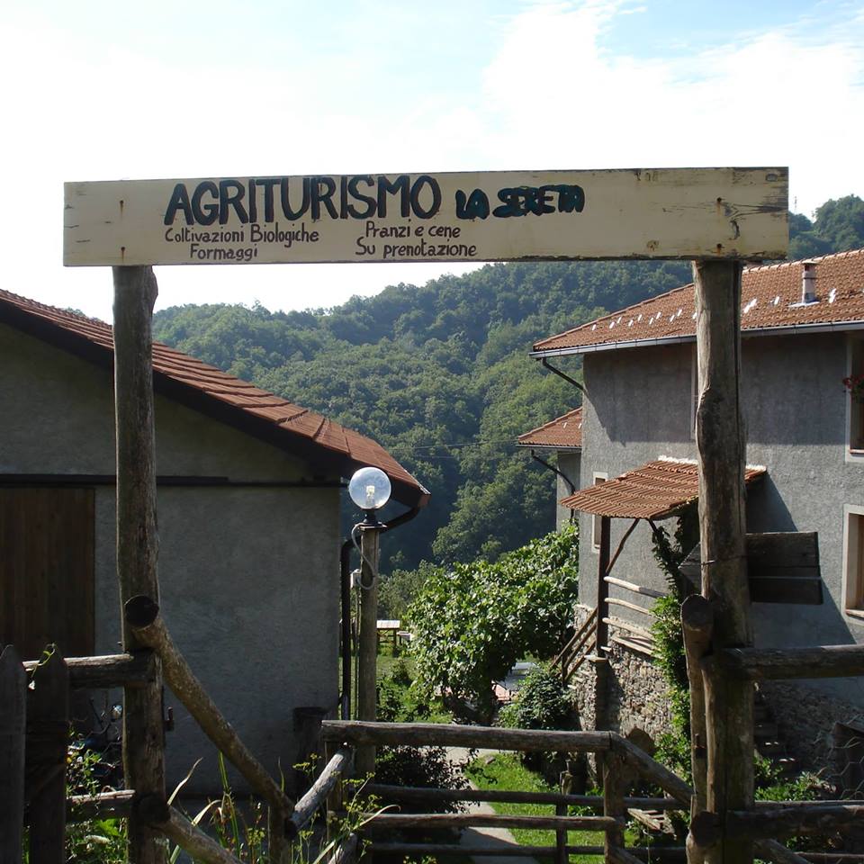 Nella foto - Laboratorio Sociale Alessandria