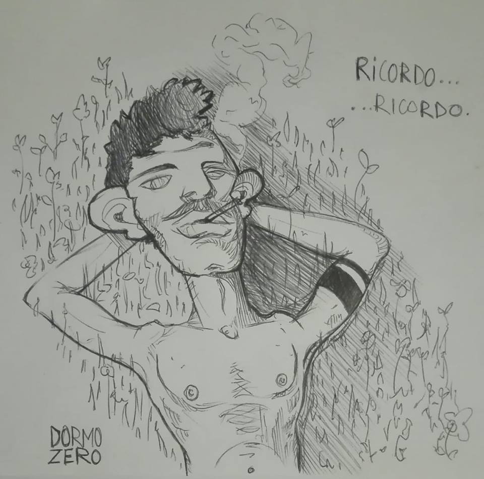 Per un pugno di storie - II 2 - Laboratorio Sociale Alessandria Nella foto - Laboratorio Sociale Alessandria