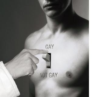 Luca Di Tolve vuole “curare” lesbiche e gay con il patrocinio del Comune di Alessandria