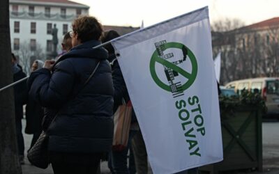 Serve chiarezza sulla produzione di cC6O4, “vogliamo le dimissioni di Coffano”