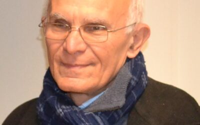 Ciao Giulio per sempre con noi