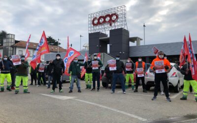 Parte la campagna di boicottaggio contro la Coop