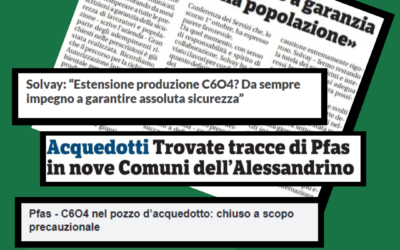 “Come possiamo continuare a credere a chi sta continuando ad ammazzarci?”