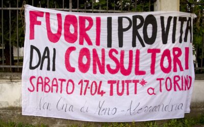 “In provincia l’IVG non è un diritto”