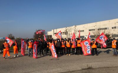 La lotta paga: Welfare Aziendale a Maxi Di Alessandria!