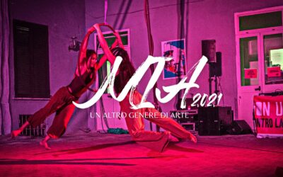 Mia 2021 – Un altro genere di arte