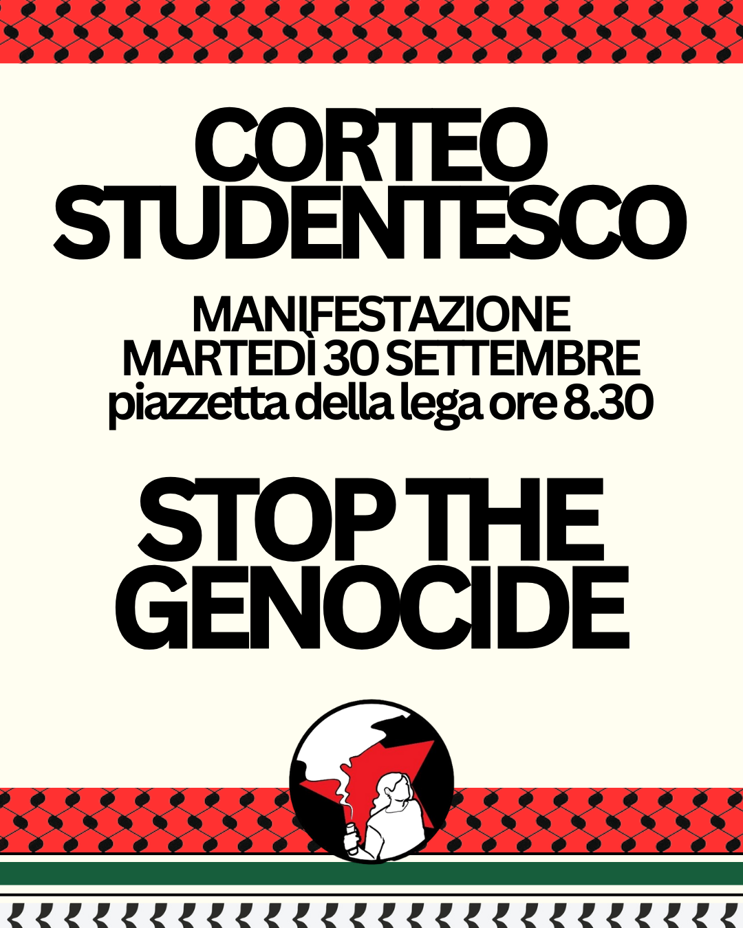 Nella foto - Laboratorio Sociale Alessandria